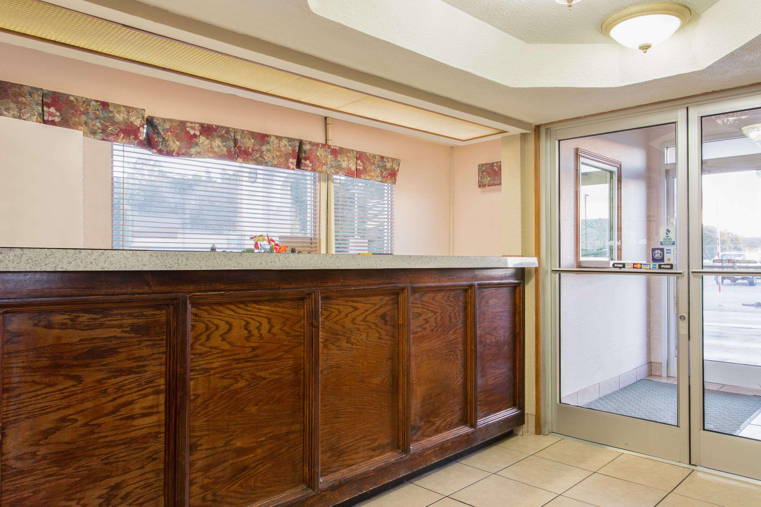 Super 8 By Wyndham Antioch/nashville South East 2* Nashville