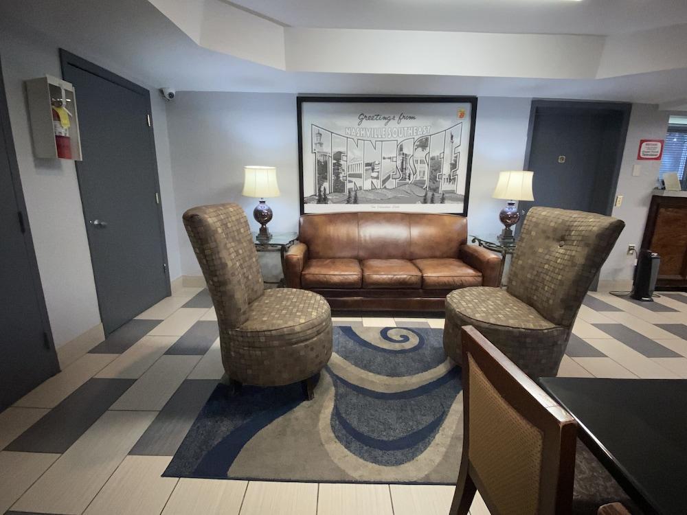 Super 8 By Wyndham Antioch/nashville South East Hotel