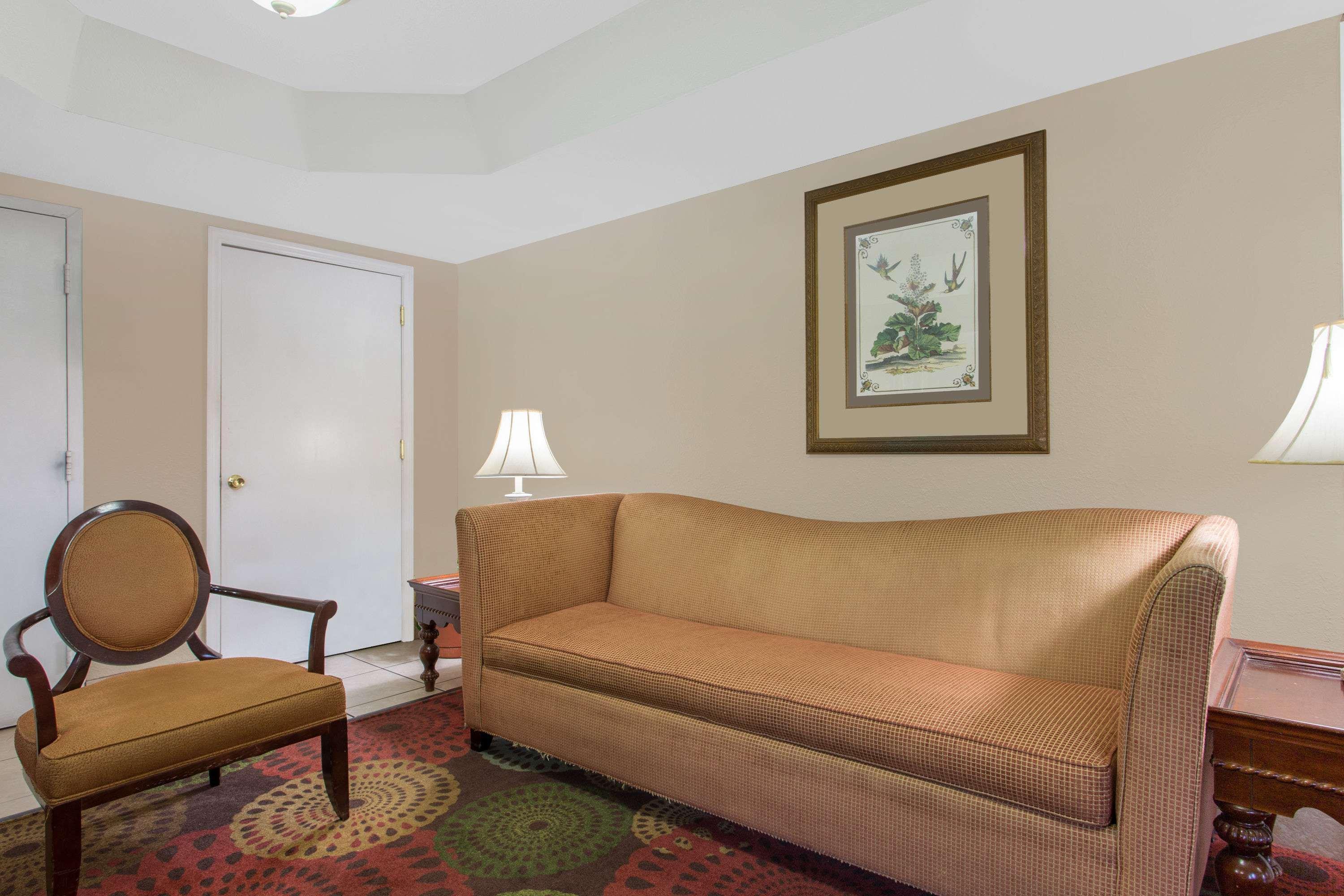 Super 8 By Wyndham Antioch/nashville South East 2* Nashville